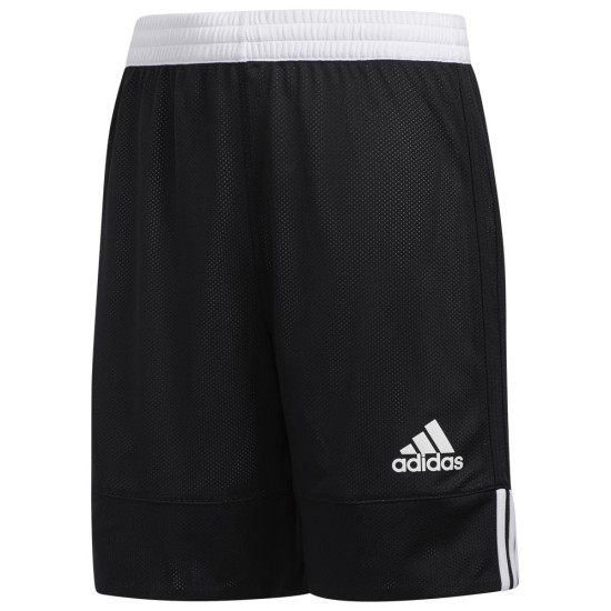Adidas Παιδικό σορτς 3G Speed Reversible Shorts Adidas Παιδικό σορτς 3G Speed Reversible Shorts